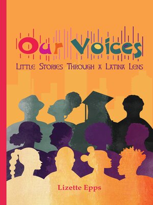 cover image of Our Voices